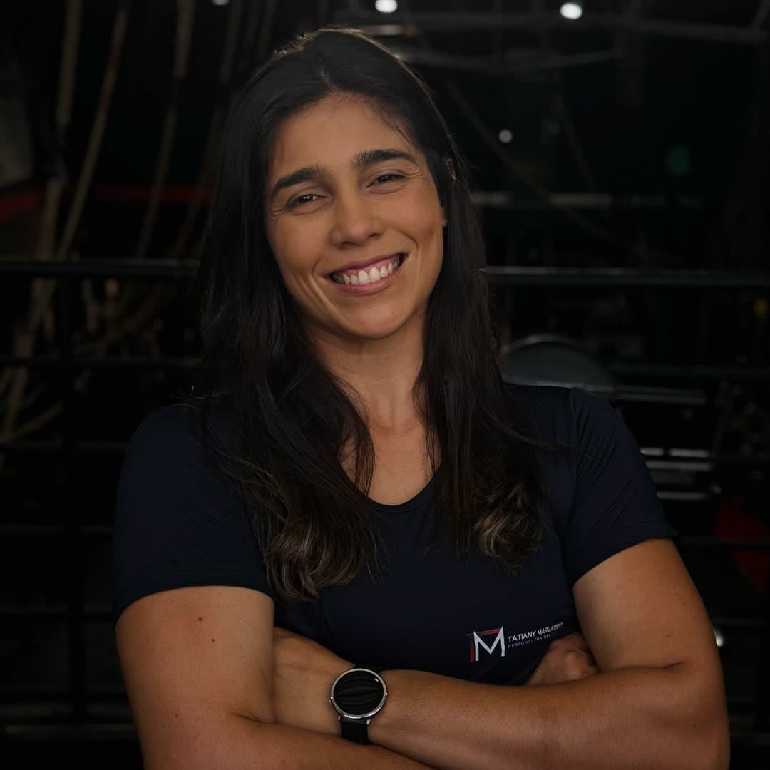 Tatiany Margarido